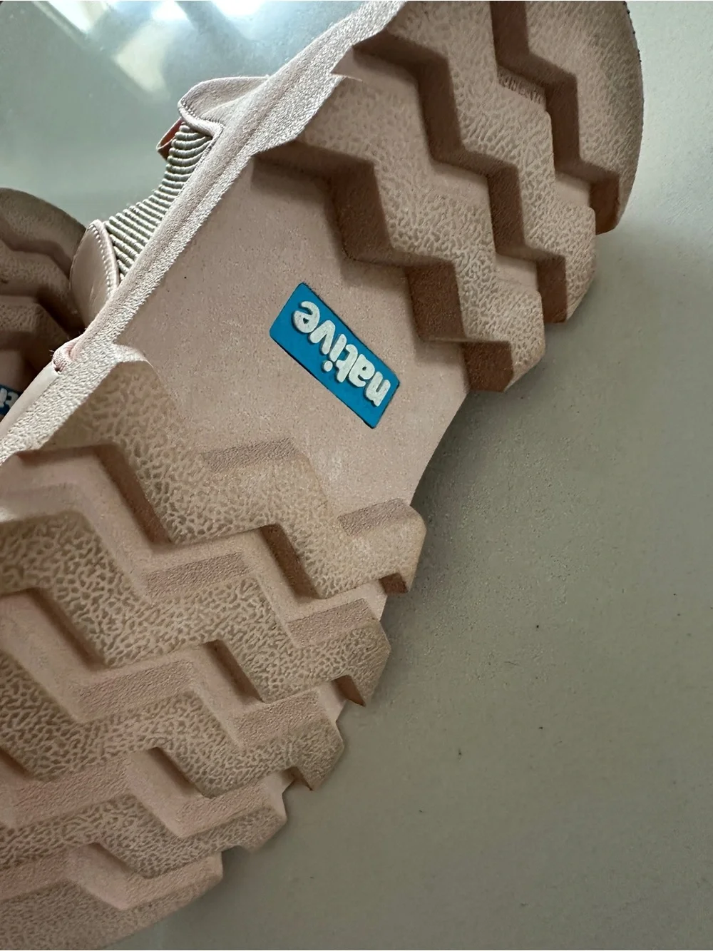 Native Kensington Treklite Boot